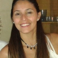 Valeria Farias, Kinesiólogo Rosario