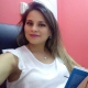 DANITZA TORRICO