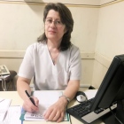 Dra. Mónica A. Cermelj