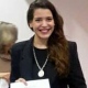 Antonela Belen Mastragelo Elizondo