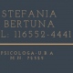 Stefania Bertuna