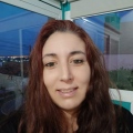 Verónica Hidalgo, Terapeuta complementario Viedma