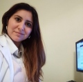 Mariana Alejandra Diaz, Médico general y familiar Guaymallen