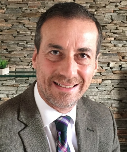 Joaquín García-Morato