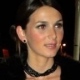 Evangelina Reglero