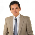 Dr. Rolando Reyes Cortez