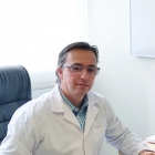 Dr. José Luis Parrottino