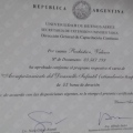 Acercar imagen: certificate 17