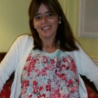  Maria de la Paz Arguello