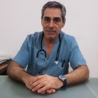 Dr. Daniel Amoros