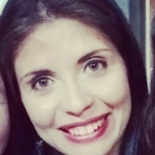 Lic. Maria Lorena Ramirez