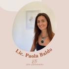 Lic. Paola Baldo