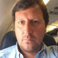 José Mauricio Montarzino, Médico general y familiar San Miguel de Tucumán