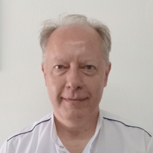 Acercar imagen: Javier Fedirka, Oftalmólogo Lomas de Zamora