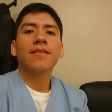 Acercar imagen: Jose Palacios, Traumatólogo Cipolletti