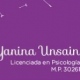 Yanina Unsain