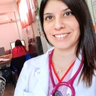 Dra. María Florencia Livoti