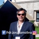 Jorge A. Molina