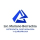 Mariano Borrachia