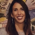 Clara Garcia Plandolit, Psicoanalista La Plata