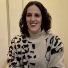 Dra. Barbara Carina Soberon