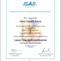 Acercar imagen: certificate 2