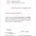 Acercar imagen: certificate 20