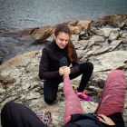 Lic. Agustina Carretero