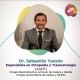 Sebastián Yanzón
