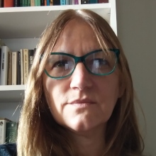 Acercar imagen: Alejandra Wisky, Psicólogo Capital Federal