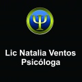Natalia G Ventos, Psicólogo San Fernando