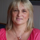 Lic. Carla Valeria Colladello