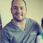 Dr. Nicolas Emanuel Gimenez