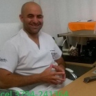 Dr. Alejandro Vasquez