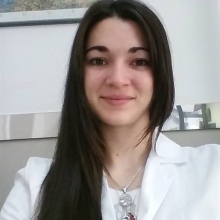 Acercar imagen: Macarena Mauri Gauna, Nutricionista Córdoba Capital