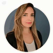 Acercar imagen: Rocío Cuadra, Psicólogo Bahía Blanca