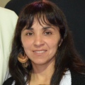Natalia Avaca, Psicólogo Morón