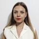 Carolina Macarena Saracho Bianchi