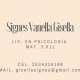 Gisella Signes