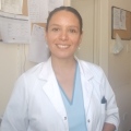 Verónica A. Bravo Díaz, Pediatra Capital Federal
