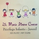 Lic. María Jimena Canedo