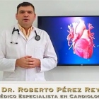 Dr. Roberto Perez Rey