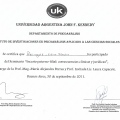 Acercar imagen: certificate 16