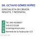 Octavio Gomez Nuñez