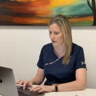 Dra. Maria Rocio Marin