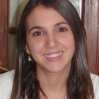  Florencia Salvo