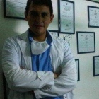Dr. Jaime Alvaro Colque Pérez