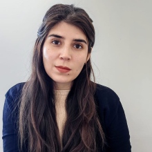 Acercar imagen: Valeria Troncoso, Psicólogo Ciudad Autónoma de Buenos Aires