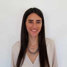 Acercar imagen: Valentina Barrios, Psicólogo 