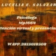 Lucelia Salazar
